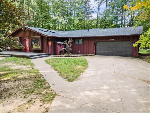 Stanwood, MI 49346,9103 Walnut Grove