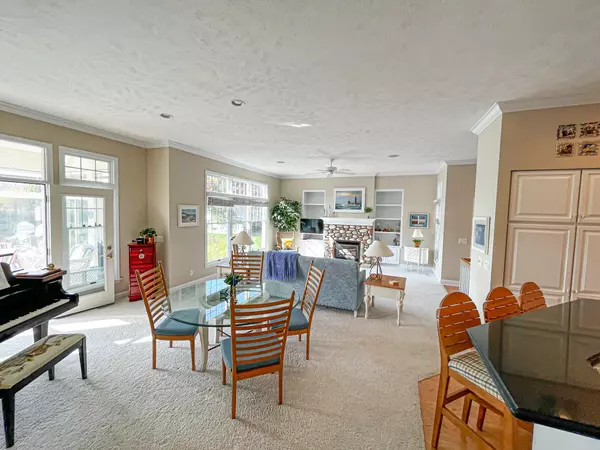 Spring Lake, MI 49456,18163 Lost Creek Lane