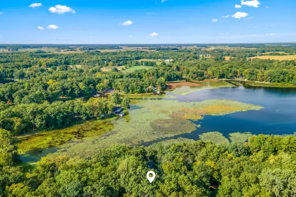 Reading, MI 49274,7900 Ribeck Lane