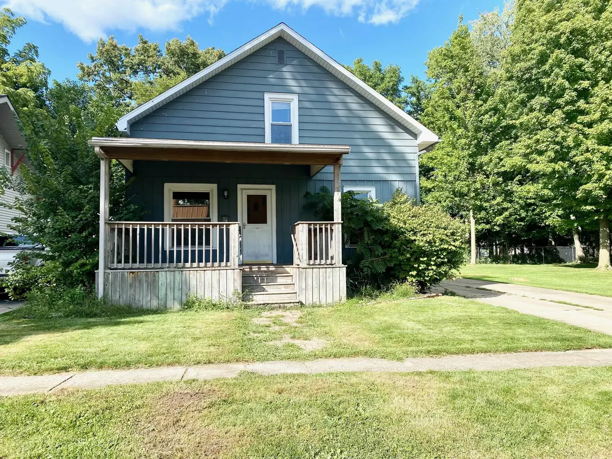 Sturgis, MI 49091,524 N Electric Court