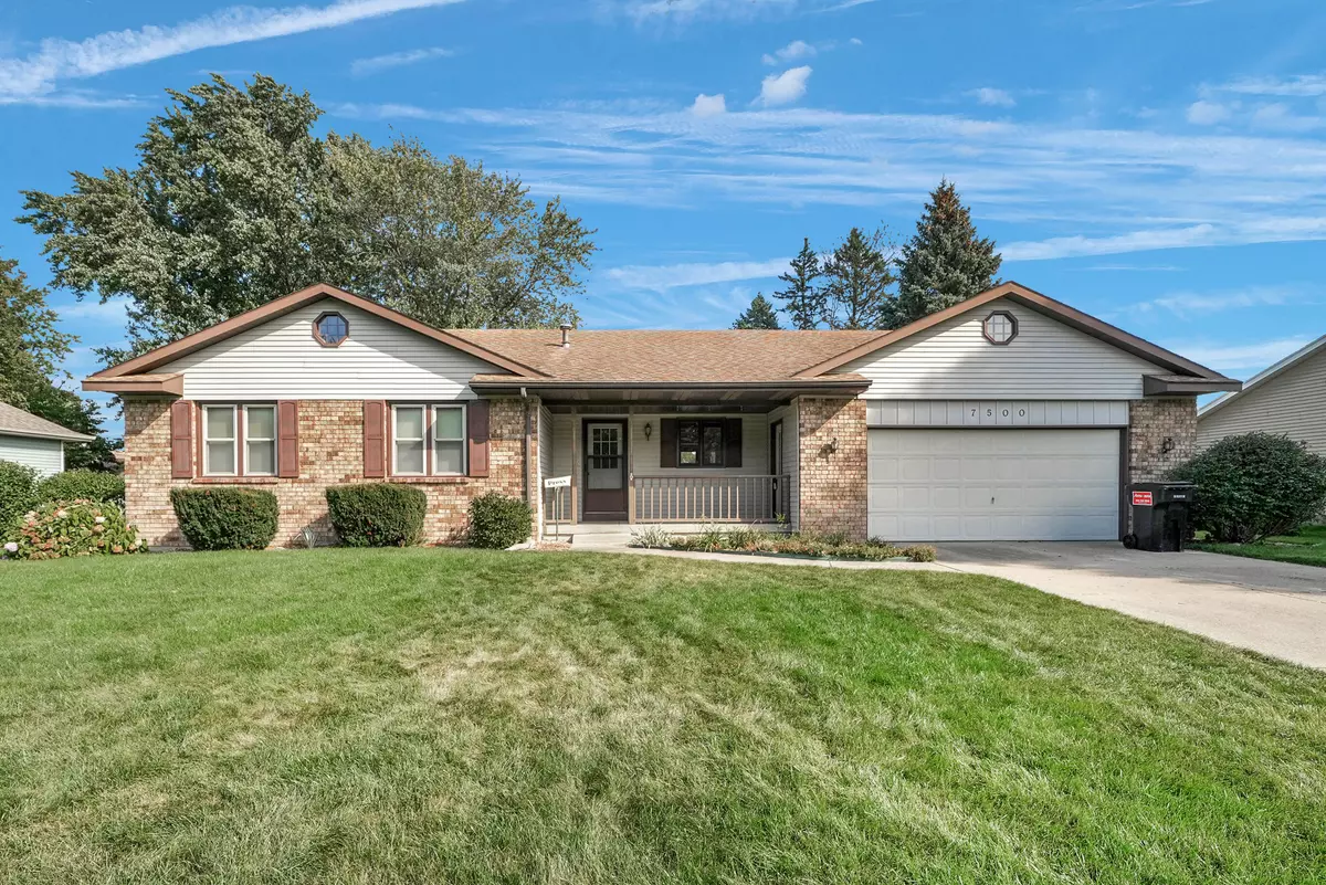 Jenison, MI 49428,7500 Brower Lane