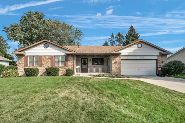 7500 Brower Lane, Jenison, MI 49428