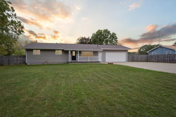 1015 E Berry Road, Rives Junction, MI 49277