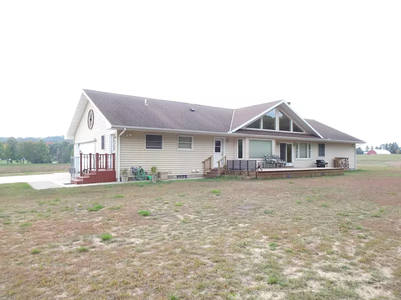 9638 13 Mile Road, Bear Lake, MI 49614