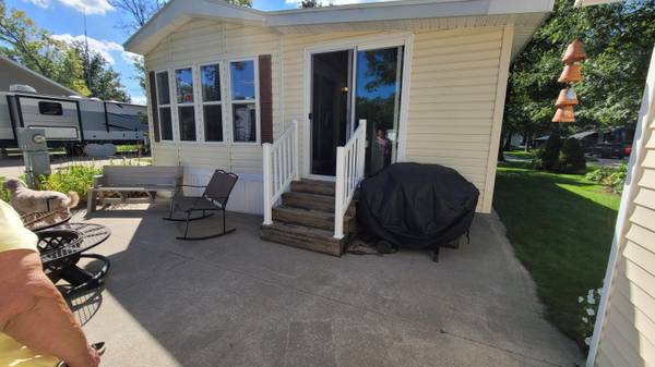 Baldwin, MI 49304,9325 S Lazy Lane ##33