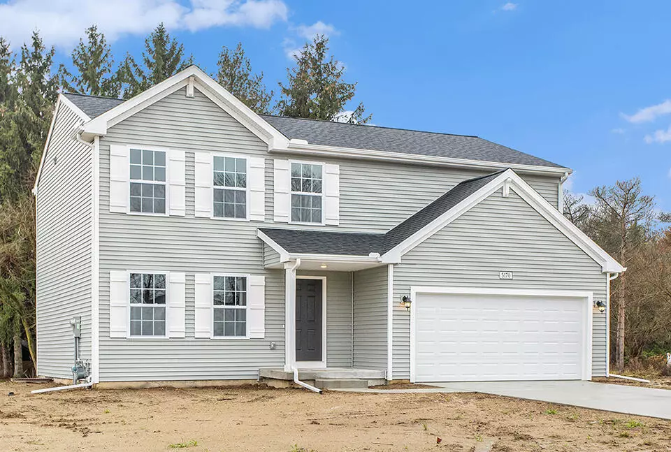 Vicksburg, MI 49097,5170 Lake Pines Court
