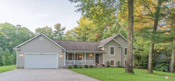 2073 Camp Ridge, Twin Lake, MI 49457