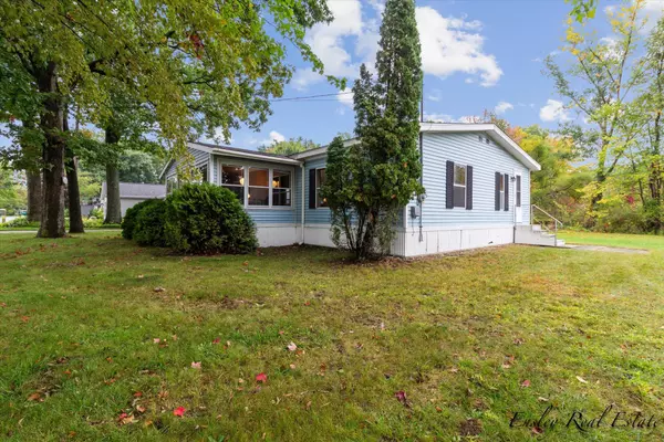 Gowen, MI 49326,16434 Bass Lake Avenue