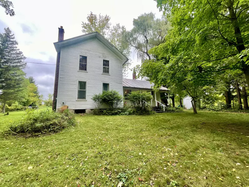 8881 2 Mile NE Road, Ada, MI 49301