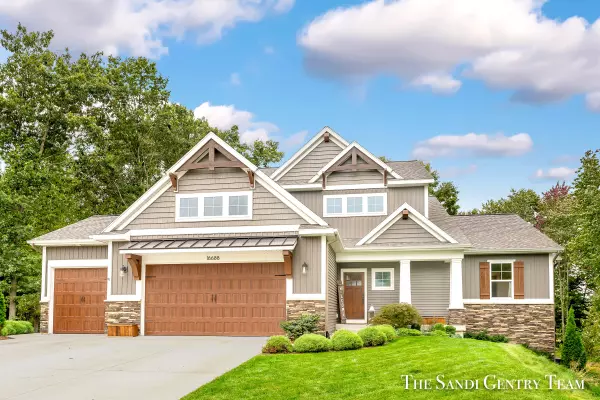 Spring Lake, MI 49456,16688 Spring Tree Drive