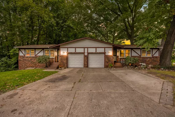 1264 Brookcross SE Drive, Kentwood, MI 49508