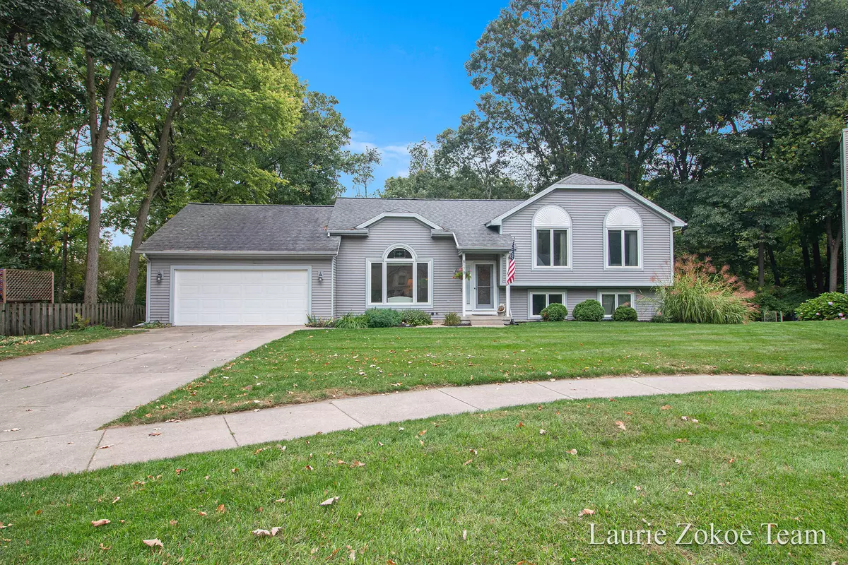 Belmont, MI 49306,6179 Rogue River Meadows NE Drive