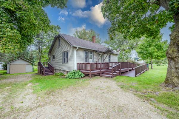 253 Wilson Street, Coloma, MI 49038