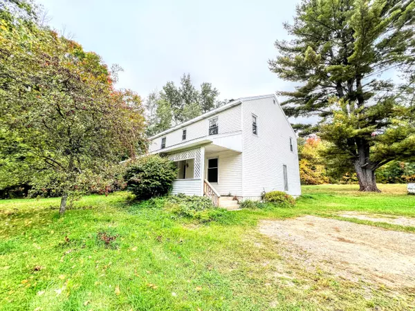 Reed City, MI 49677,7335 210th