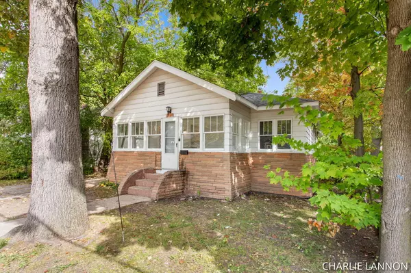 Muskegon Heights, MI 49444,3028 Sanford Street