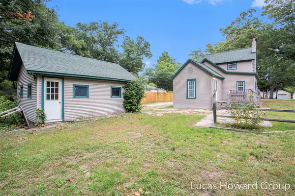 Fruitport, MI 49415,99 N 4th Avenue