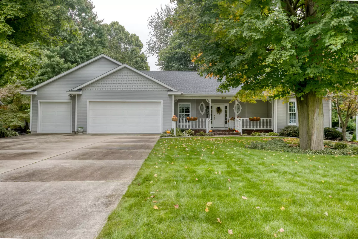 Jenison, MI 49428,1900 Cedartree Drive