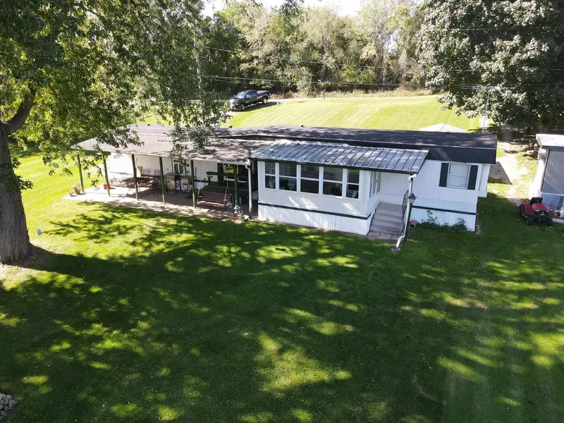 5935 Fisherman Road, Reading, MI 49274