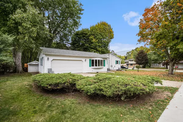 Marshall, MI 49068,213 Circle Drive
