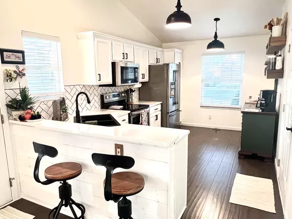 Stevensville, MI 49127,5537 Ivy Path