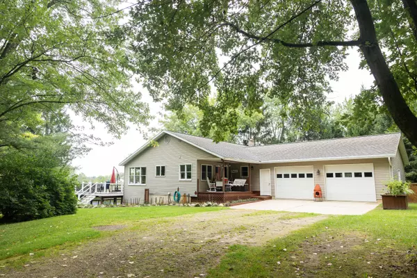 10144 Jackson Road, Lake Odessa, MI 48849