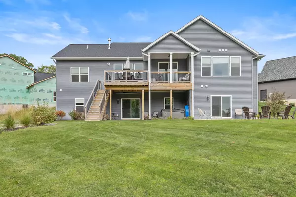 Jenison, MI 49428,3245 Eagle Peak Court