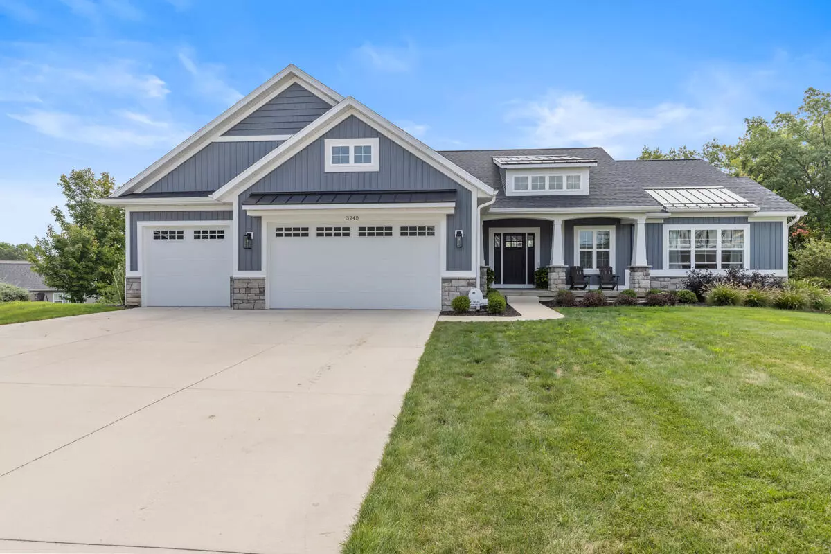 Jenison, MI 49428,3245 Eagle Peak Court