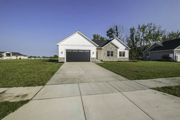 Walker, MI 49534,4747 Gordonshire NW Drive