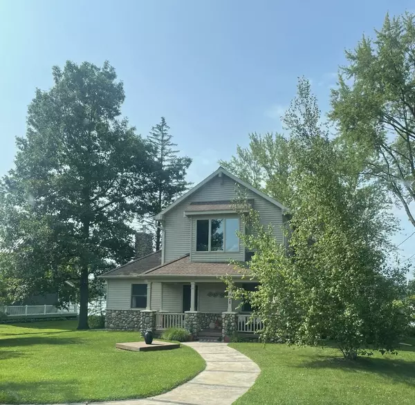 208 Tourmaline Trail, Horton, MI 49246