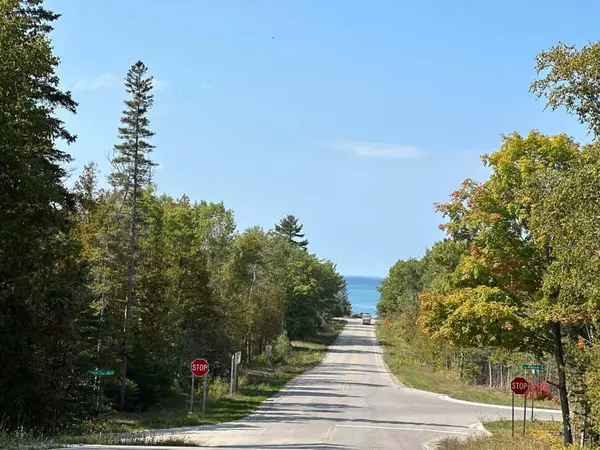 Mackinaw City, MI 49701,V/L Trails End Road Road