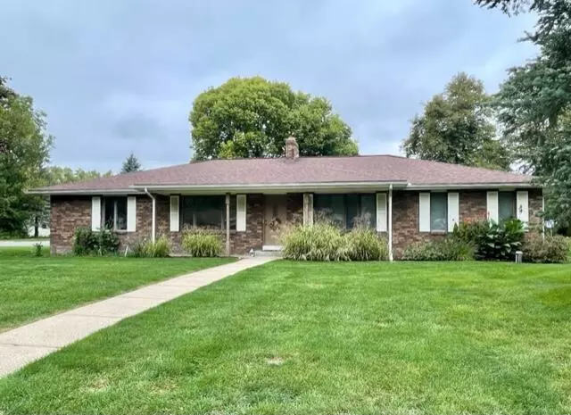 6154 6156 Torrington Road, Kalamazoo, MI 49009