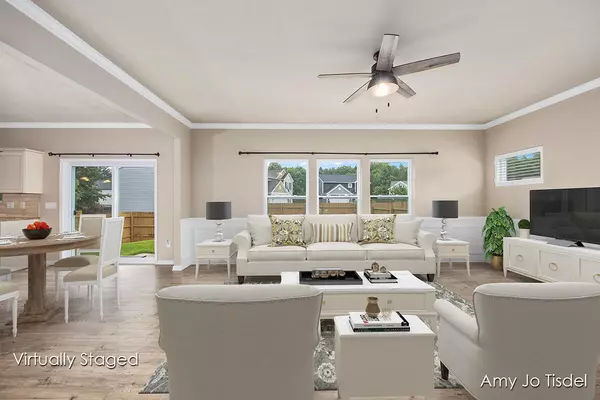 Greenville, MI 48838,1304 Cedarwood Street