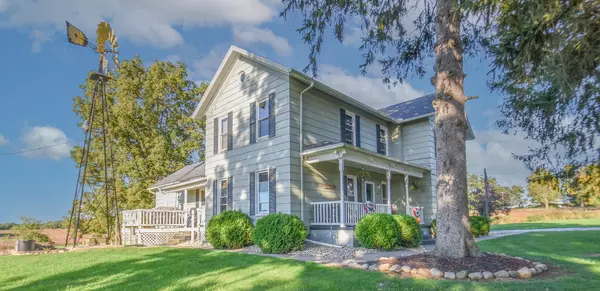 Jonesville, MI 49250,4900 E Mosherville Road