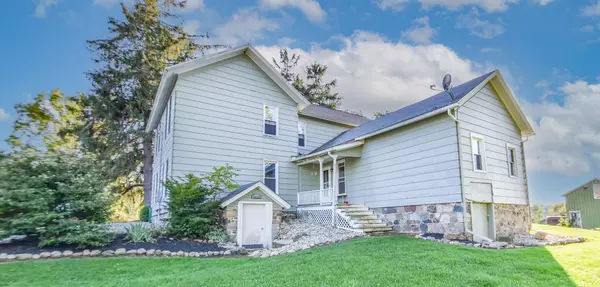 Jonesville, MI 49250,4900 E Mosherville Road