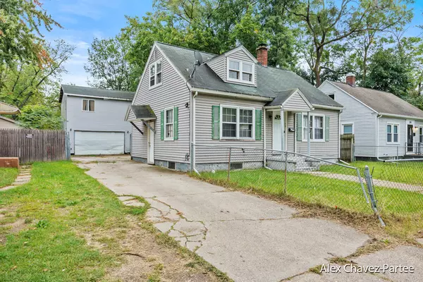 Benton Harbor, MI 49022,1283 Superior Street