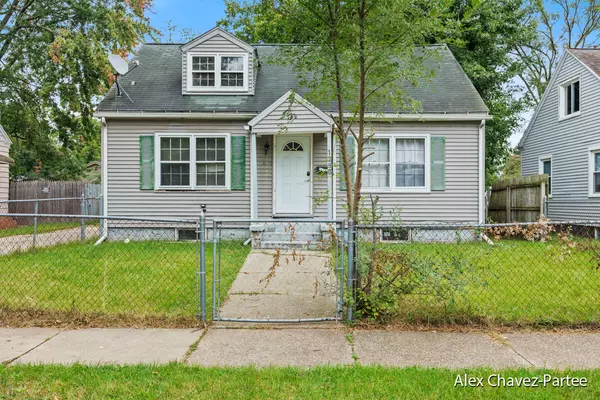 Benton Harbor, MI 49022,1283 Superior Street