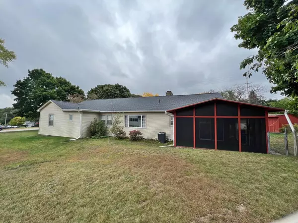 Big Rapids, MI 49307,511 Oak Street