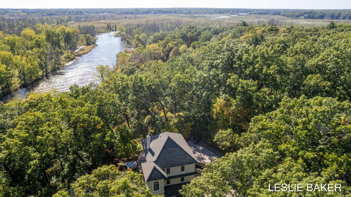 Saugatuck, MI 49453,6036 River Ridge Drive