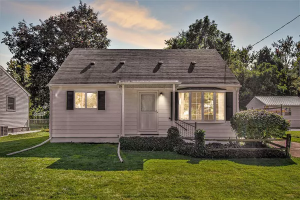 Lansing, MI 48911,608 Samantha Avenue