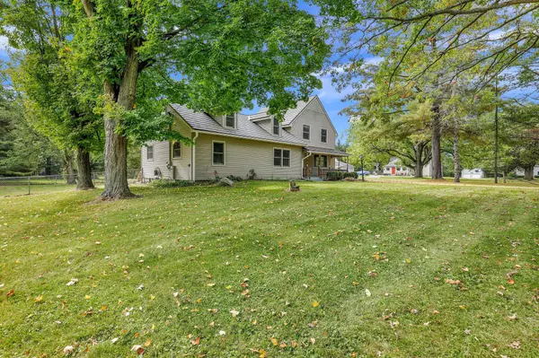 114 Germany Road, Williamston, MI 48895