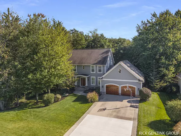 Holland, MI 49424,2990 Thornbury Drive