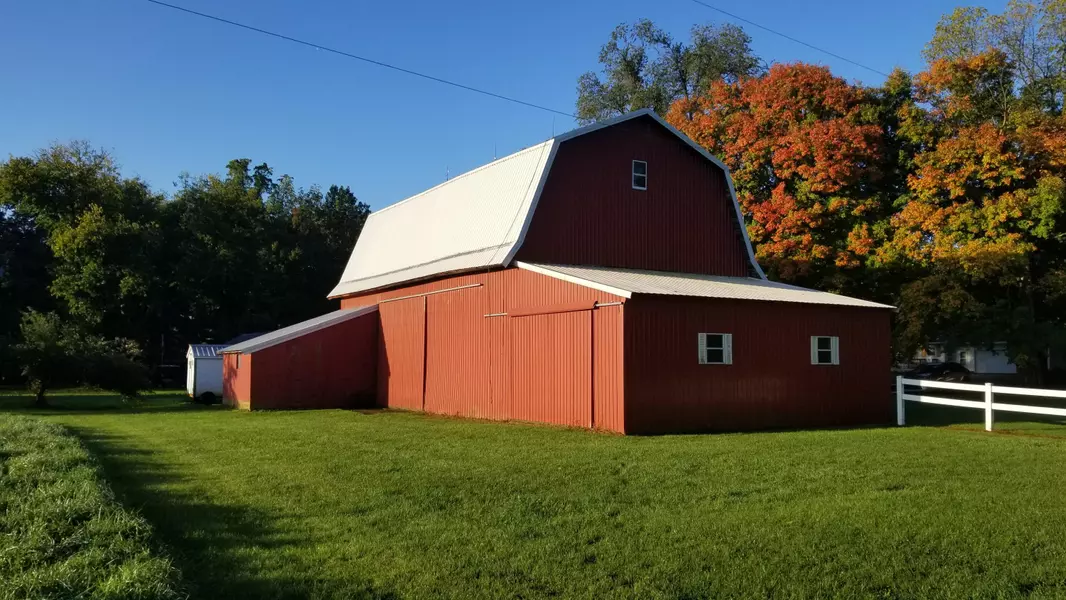 29th Street, Gobles, MI 49055