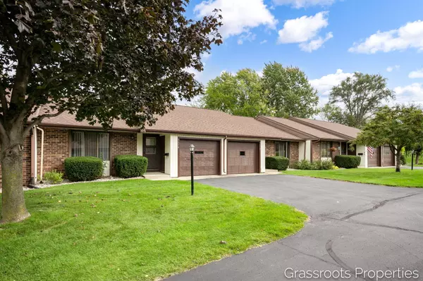 5114 Ridge Court, Hudsonville, MI 49426