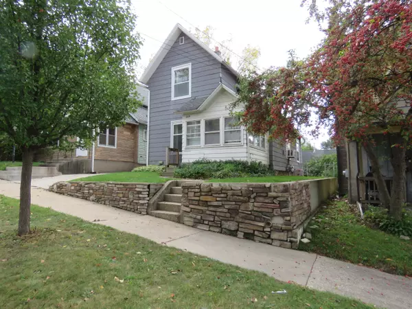 306 Quimby NE Street, Grand Rapids, MI 49505