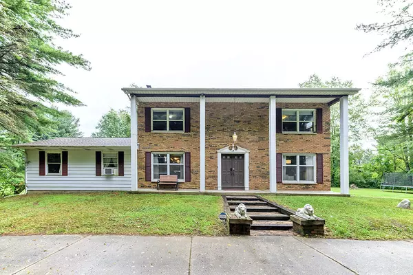 12756 11 Mile Road, Ceresco, MI 49033