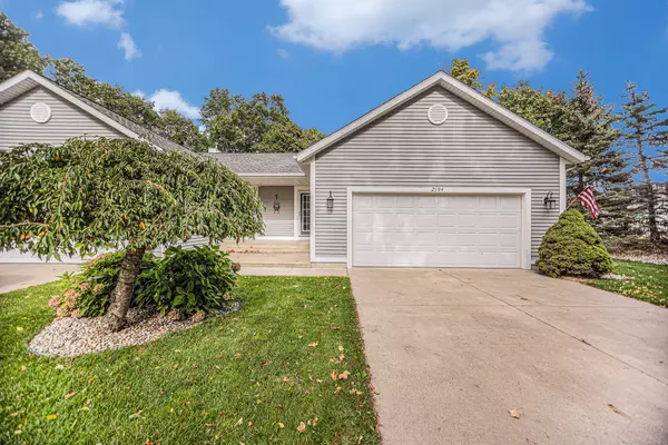 2994 Ridgeview Street, North Muskegon, MI 49445