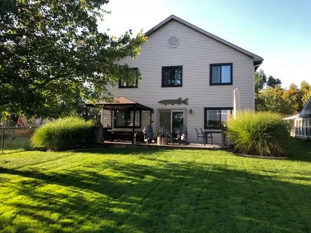 Scotts, MI 49088,7586 N Indian Lake Drive