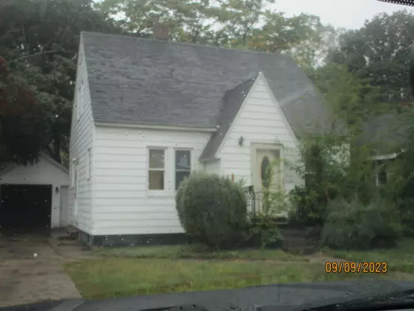 2233 7th, Muskegon Heights, MI 49444