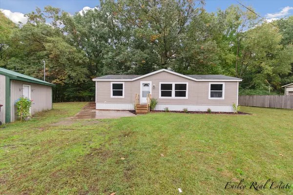 Lakeview, MI 48850,10622 N Hillman Road