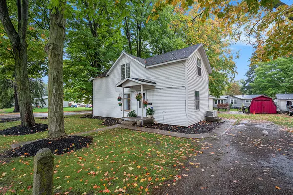 Bangor, MI 49013,514 Joy Street